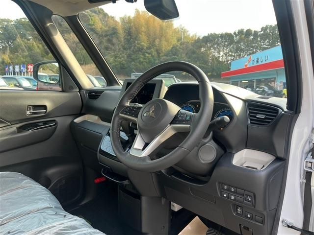 MITSUBISHI DELICA MINI 2024 Image 31