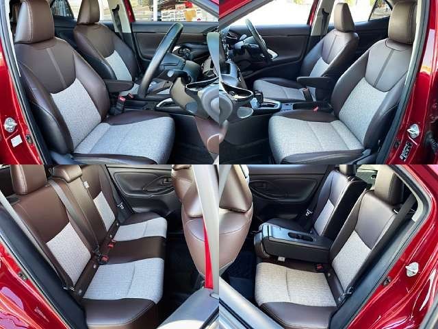 TOYOTA YARIS CROSS 2020 Image 31