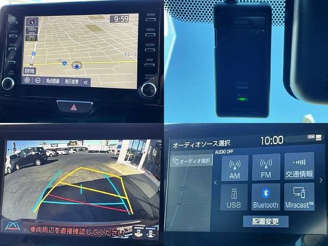 TOYOTA YARIS CROSS 2020 Image 31