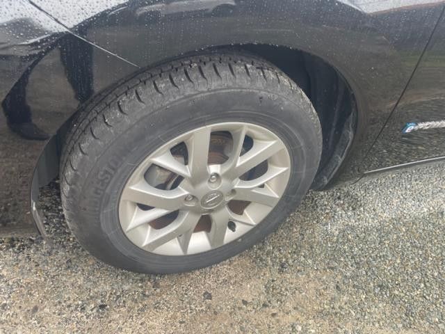 NISSAN NOTE 2017 Image 31