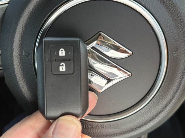 SUZUKI JIMNY 4WD 2025 Image 31