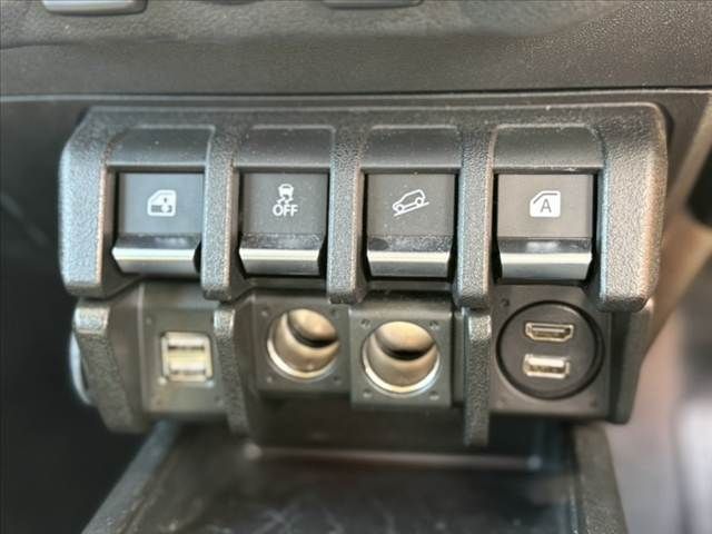 SUZUKI JIMNY 4WD 2025 Image 31