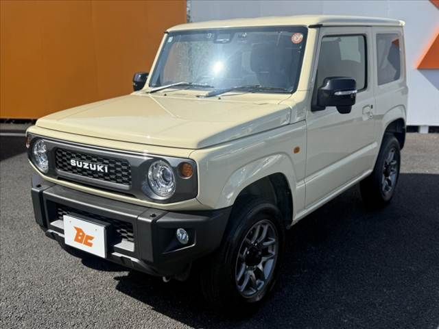 SUZUKI JIMNY 4WD 2025 Image 31