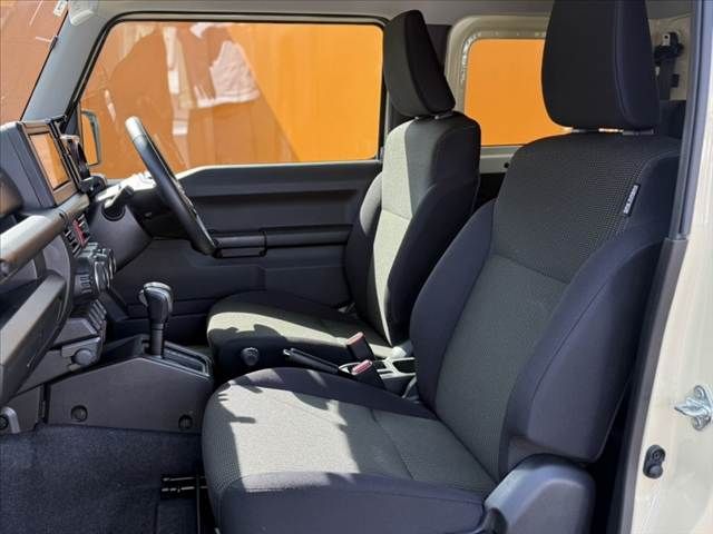 SUZUKI JIMNY 4WD 2025 Image 31