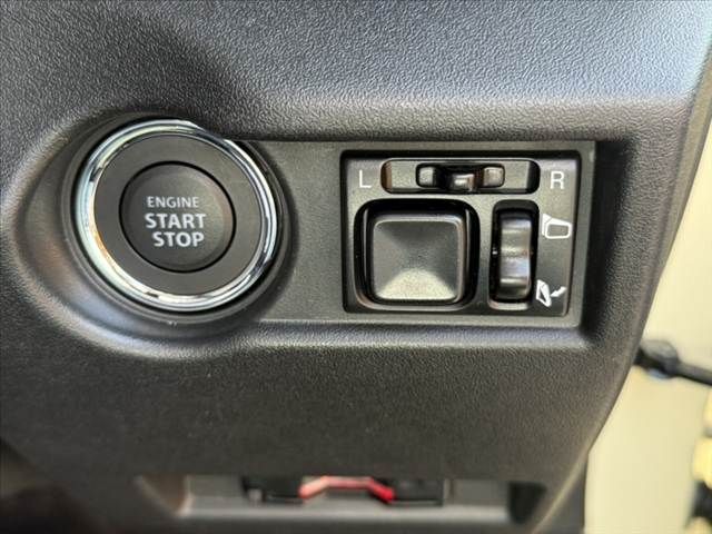 SUZUKI JIMNY 4WD 2025 Image 31