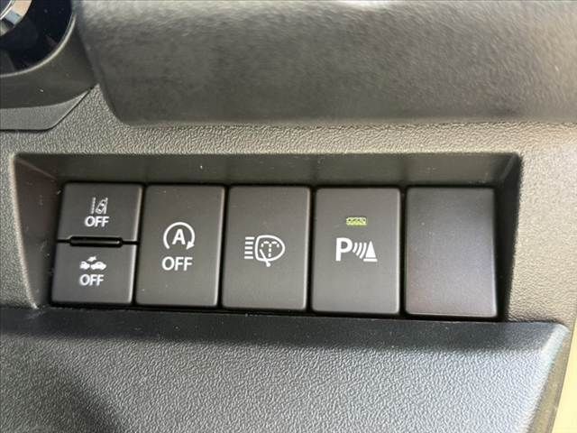 SUZUKI JIMNY 4WD 2025 Image 31