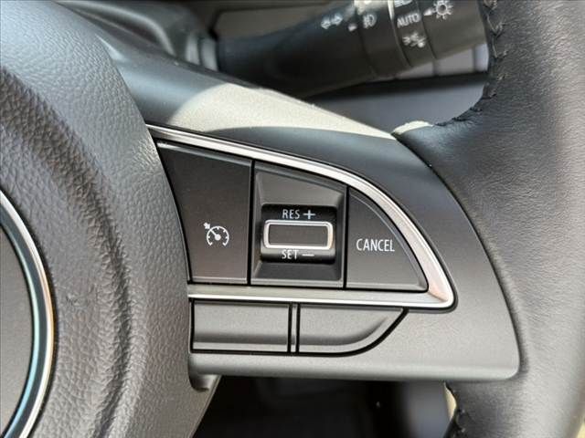 SUZUKI JIMNY 4WD 2025 Image 31