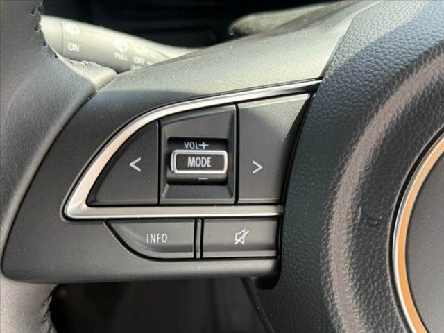 SUZUKI JIMNY 4WD 2025 Image 31