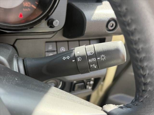 SUZUKI JIMNY 4WD 2025 Image 31