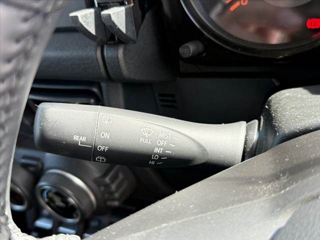 SUZUKI JIMNY 4WD 2025 Image 31