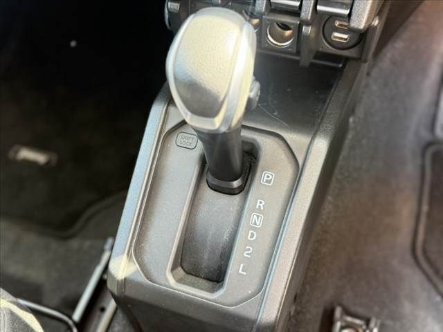 SUZUKI JIMNY 4WD 2025 Image 31