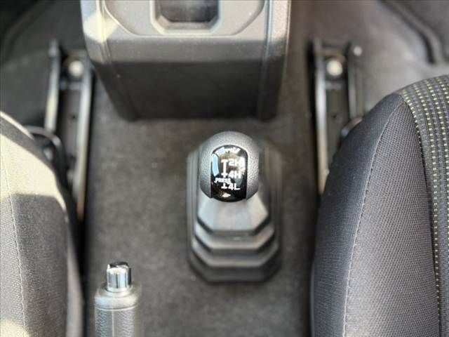 SUZUKI JIMNY 4WD 2025 Image 31
