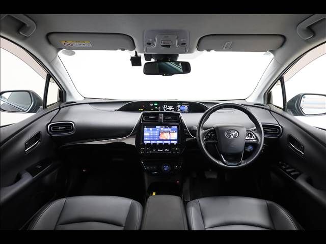 TOYOTA PRIUS 2019 Image 31