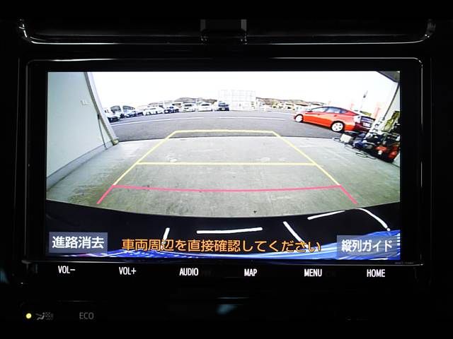 TOYOTA PRIUS 2019 Image 31