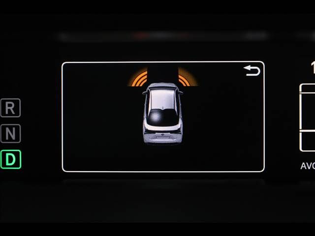 TOYOTA PRIUS 2019 Image 31