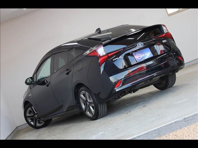 TOYOTA PRIUS 2019 Image 31