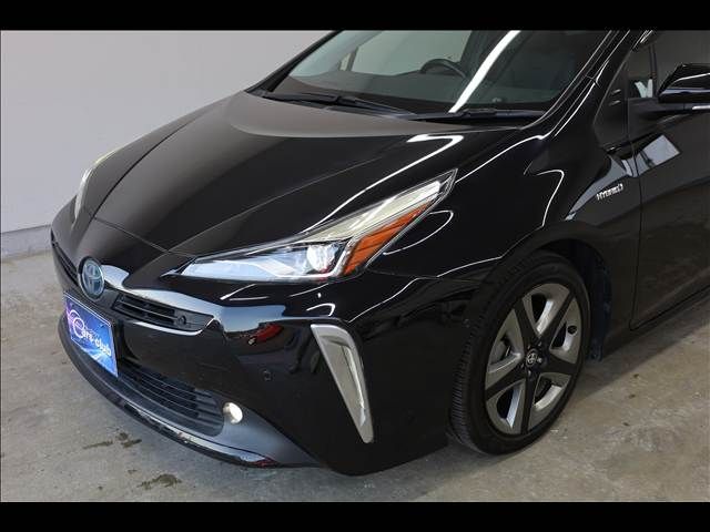 TOYOTA PRIUS 2019 Image 31