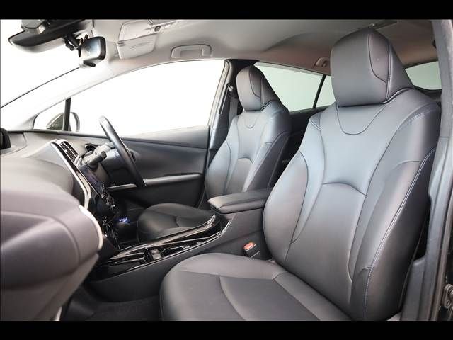 TOYOTA PRIUS 2019 Image 31