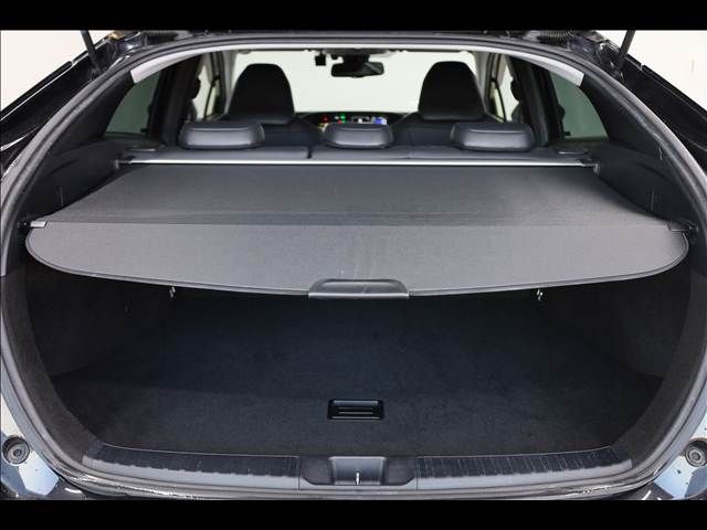 TOYOTA PRIUS 2019 Image 31