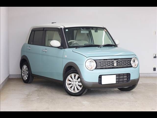 SUZUKI ALTO LAPIN 2022 Image 31