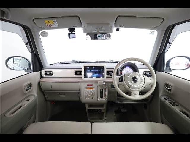 SUZUKI ALTO LAPIN 2022 Image 31