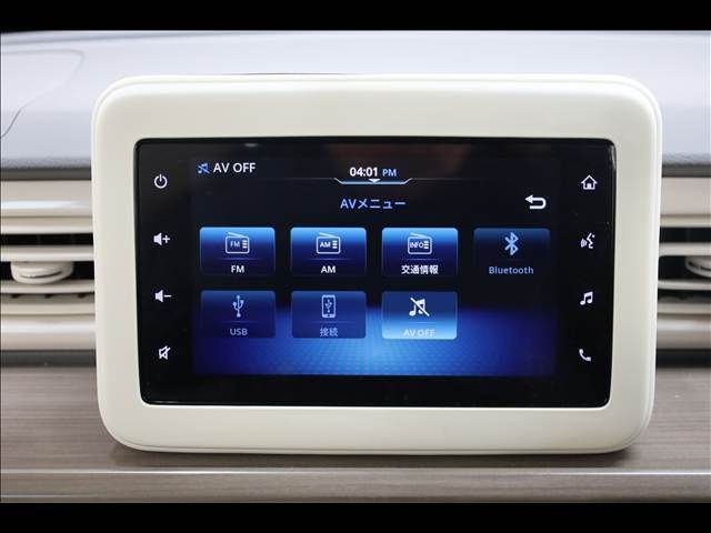 SUZUKI ALTO LAPIN 2022 Image 31