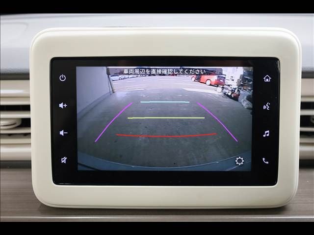 SUZUKI ALTO LAPIN 2022 Image 31