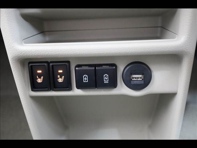 SUZUKI ALTO LAPIN 2022 Image 31