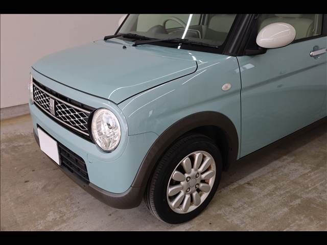 SUZUKI ALTO LAPIN 2022 Image 31