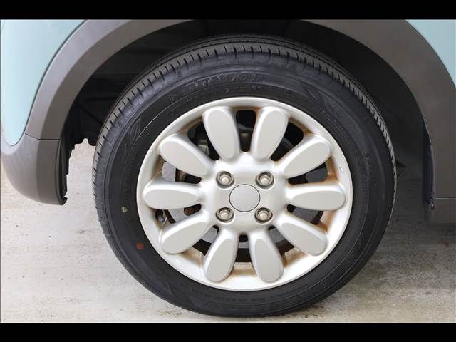 SUZUKI ALTO LAPIN 2022 Image 31