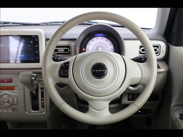 SUZUKI ALTO LAPIN 2022 Image 31