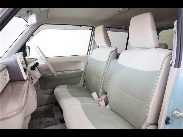 SUZUKI ALTO LAPIN 2022 Image 31