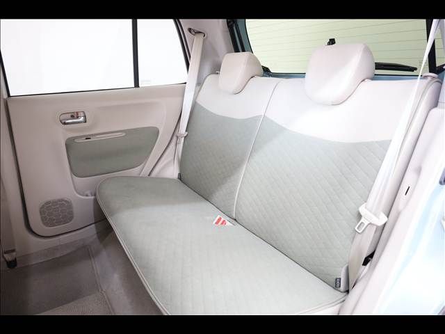 SUZUKI ALTO LAPIN 2022 Image 31