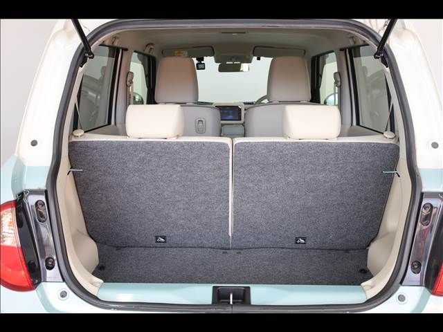 SUZUKI ALTO LAPIN 2022 Image 31