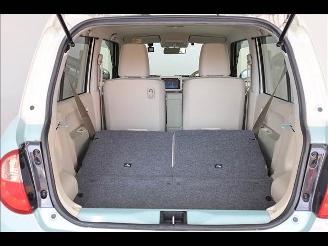 SUZUKI ALTO LAPIN 2022 Image 31