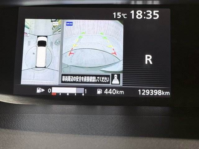 NISSAN SERENA  S-HYBRID 2017 Image 31