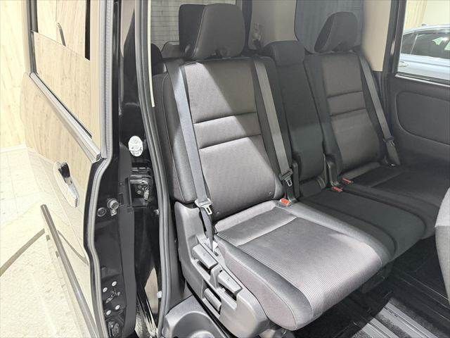 NISSAN SERENA  S-HYBRID 2017 Image 31