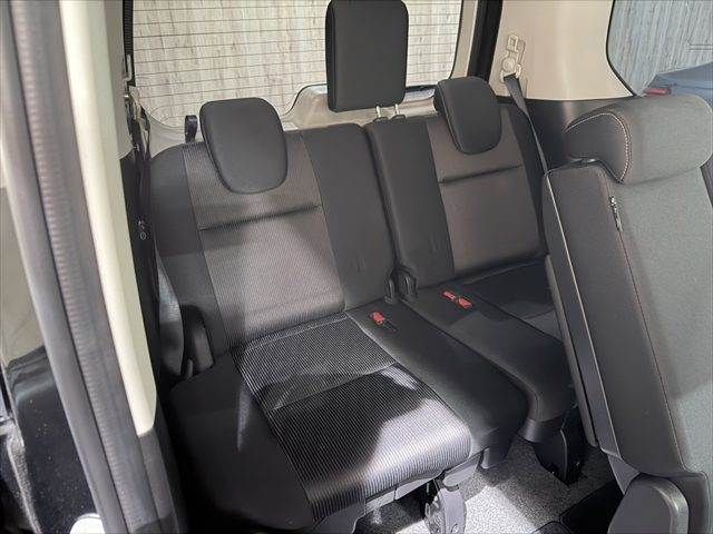 NISSAN SERENA  S-HYBRID 2017 Image 31