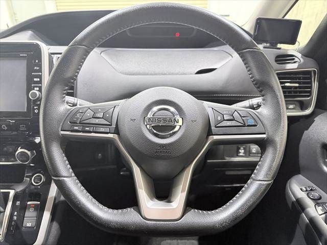 NISSAN SERENA  S-HYBRID 2017 Image 31