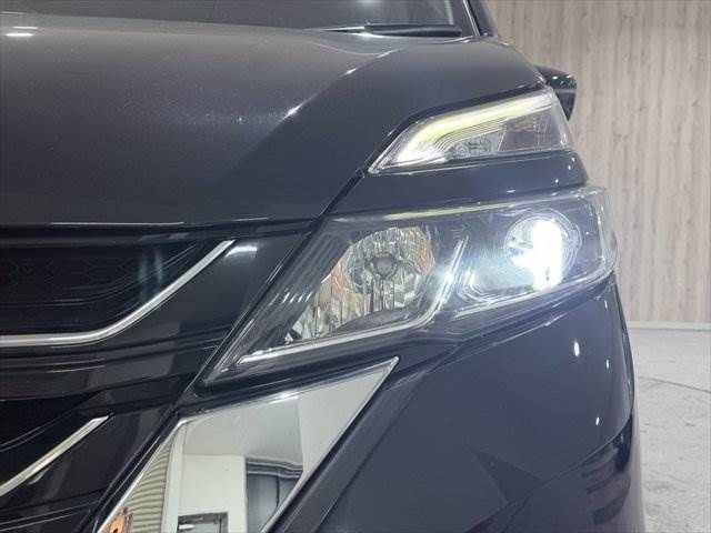 NISSAN SERENA  S-HYBRID 2017 Image 31