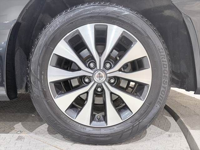 NISSAN SERENA  S-HYBRID 2017 Image 31