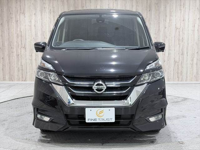 NISSAN SERENA  S-HYBRID 2017 Image 31
