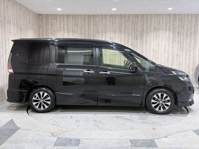 NISSAN SERENA  S-HYBRID 2017 Image 31