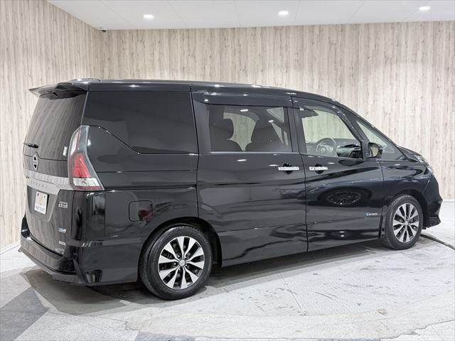 NISSAN SERENA  S-HYBRID 2017 Image 31