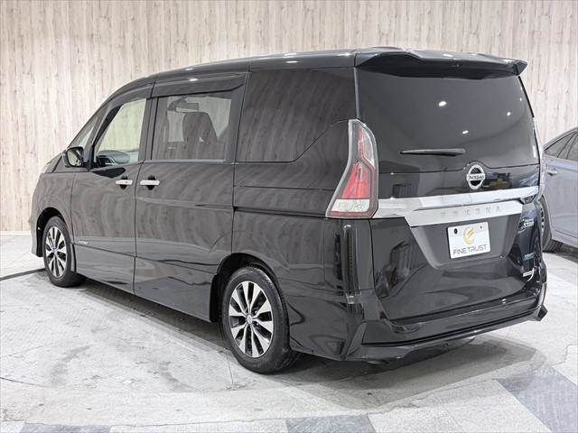NISSAN SERENA  S-HYBRID 2017 Image 31
