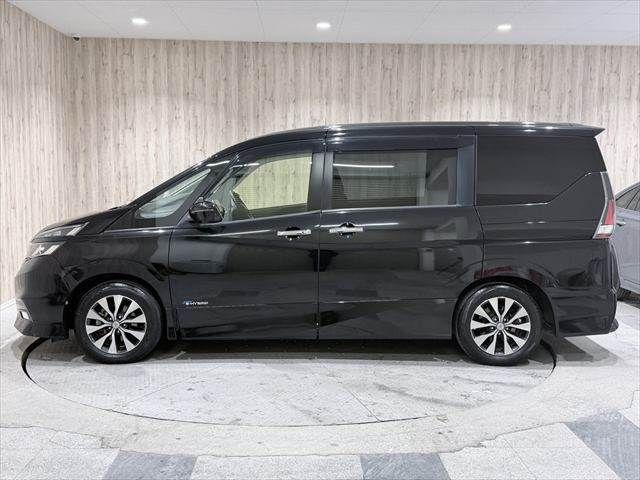 NISSAN SERENA  S-HYBRID 2017 Image 31