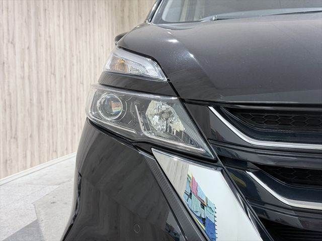 NISSAN SERENA  S-HYBRID 2017 Image 31