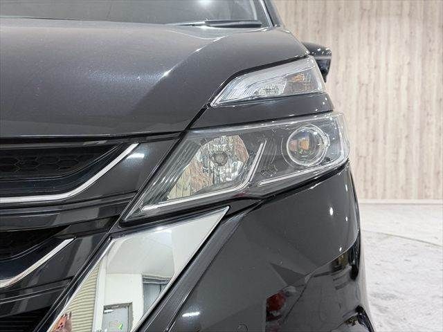 NISSAN SERENA  S-HYBRID 2017 Image 31