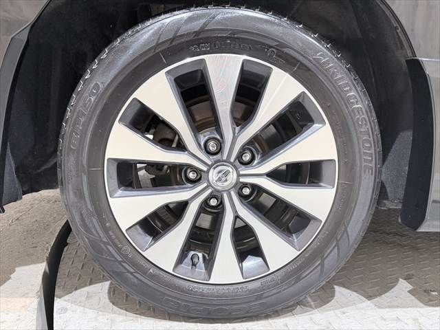 NISSAN SERENA  S-HYBRID 2017 Image 31