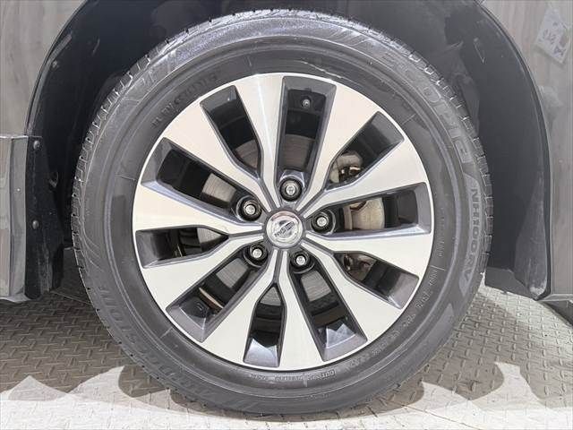 NISSAN SERENA  S-HYBRID 2017 Image 31